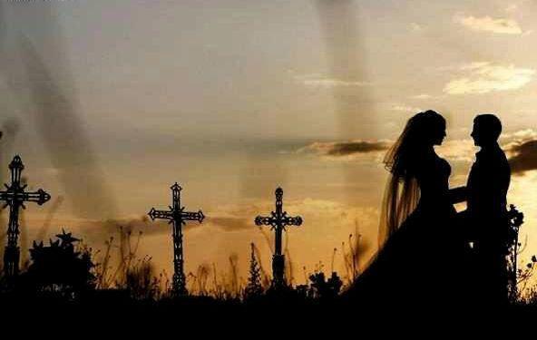 ترانه عشق ما چرا این همه تاریک است؟