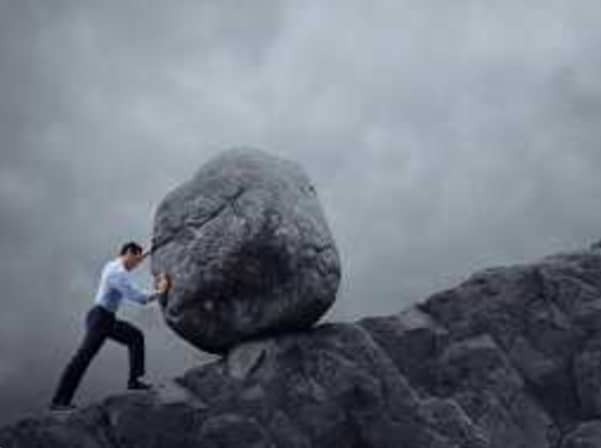 تبعیض خاموش...