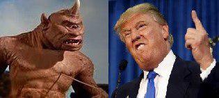 تایتان ها! (به قلم داریوش سجادی)